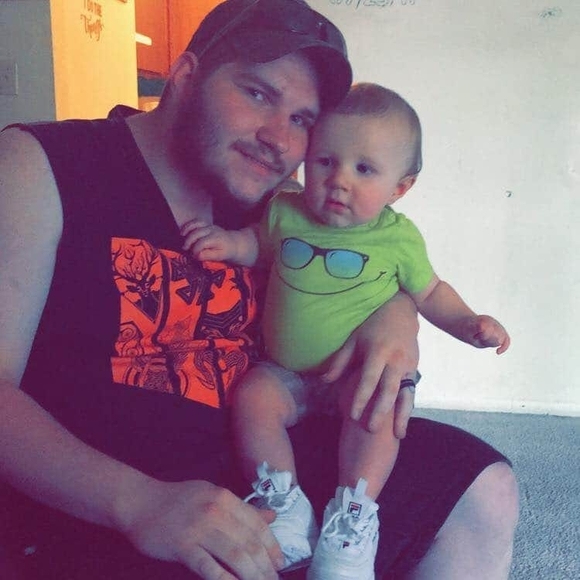 Meet your Posher, Keith - Picture 1 of 1